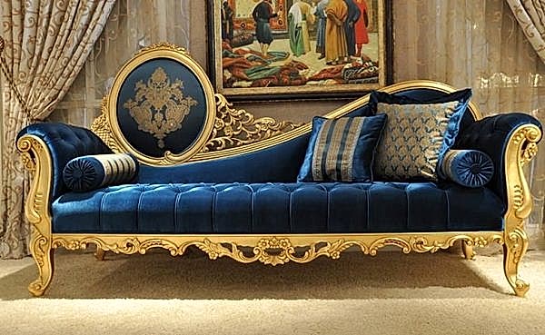 Turkey Classic Furniture - Luxury Furniture ModelsAda Classic Jozephine