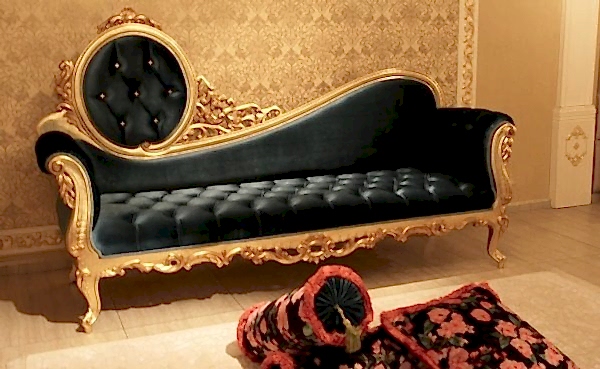 Turkey Classic Furniture - Luxury Furniture ModelsAda Classic Jozephine