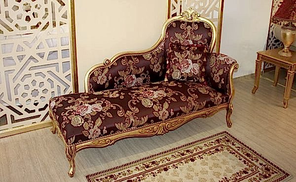 Turkey Classic Furniture - Luxury Furniture ModelsArya Classic Josephine