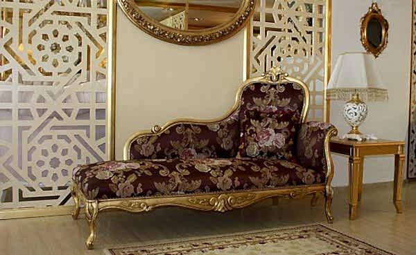 Turkey Classic Furniture - Luxury Furniture ModelsArya Classic Josephine