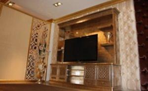 Turkey Classic Furniture - Luxury Furniture ModelsBelinda Classic Wall Unit