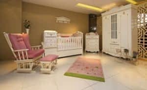 Turkey Classic Furniture - Luxury Furniture ModelsBelissa Classic Children’s Room Team