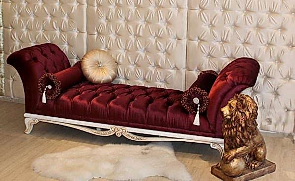 Turkey Classic Furniture - Luxury Furniture ModelsBihter Avangarde Jozephine