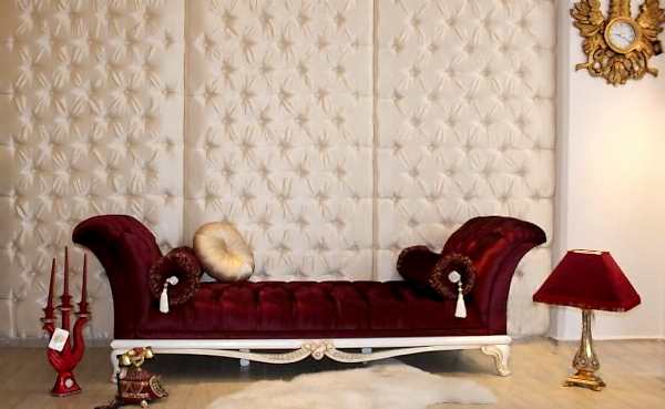 Turkey Classic Furniture - Luxury Furniture ModelsBihter Avangarde Jozephine