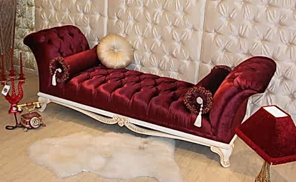 Turkey Classic Furniture - Luxury Furniture ModelsBihter Avangarde Jozephine