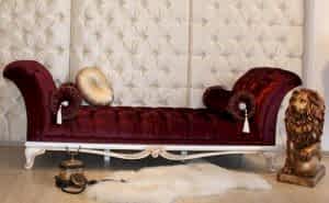 Turkey Classic Furniture - Luxury Furniture ModelsBihter Avangarde Jozephine