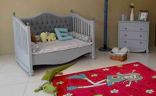 Turkey Classic Furniture - Luxury Furniture ModelsBoni Classic Baby Room Set