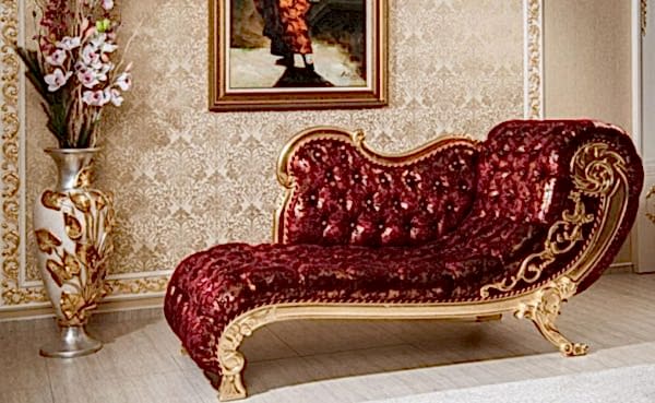 Turkey Classic Furniture - Luxury Furniture ModelsCamenta Jozephine