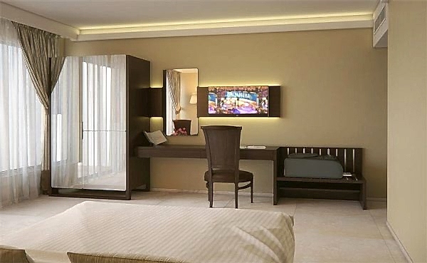 Turkey Classic Furniture - Luxury Furniture ModelsDelux Hotel Room Furniture