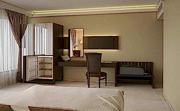 Turkey Classic Furniture - Luxury Furniture ModelsDelux Hotel Room Furniture