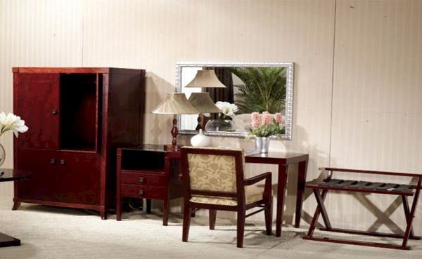 Turkey Classic Furniture - Luxury Furniture ModelsElite Hotel Room Furniture