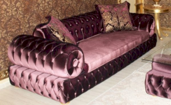 Turkey Classic Furniture - Luxury Furniture ModelsGirne Avangarde Sofa Set