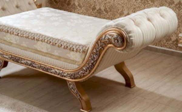 Turkey Classic Furniture - Luxury Furniture ModelsKapaletti Bench