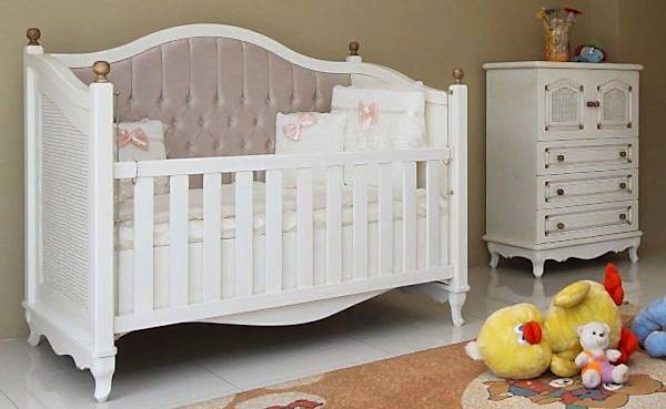 Turkey Classic Furniture - Luxury Furniture ModelsPelikan Classic Baby Room Set