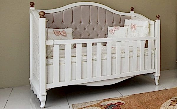 Turkey Classic Furniture - Luxury Furniture ModelsPelikan Classic Baby Room Set