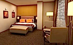 Turkey Classic Furniture - Luxury Furniture ModelsPerla Hotel Room Furniture