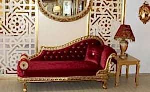 Turkey Classic Furniture - Luxury Furniture ModelsSapore Classic Josephine