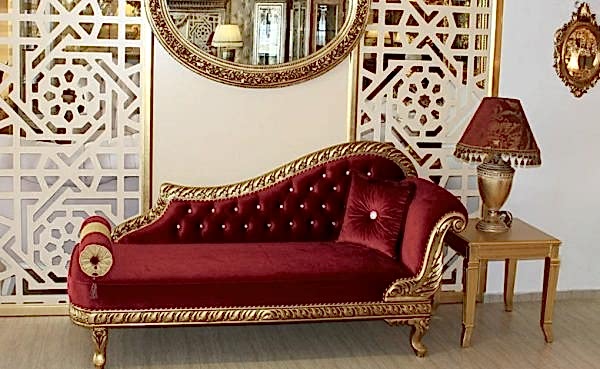 Turkey Classic Furniture - Luxury Furniture ModelsSapore Classic Josephine