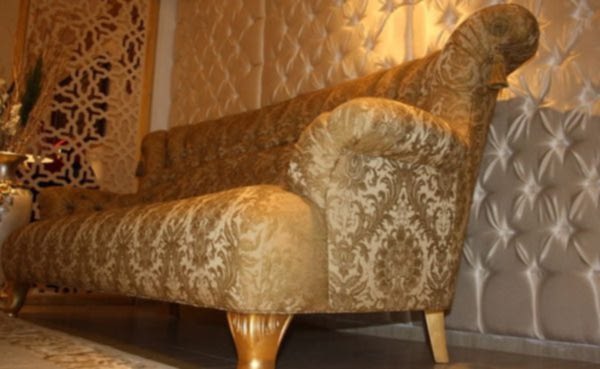 Turkey Classic Furniture - Luxury Furniture ModelsSosyete Classic Sofa