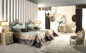 Turkey Classic Furniture - Luxury Furniture ModelsVidanni Hotel Room Furniture