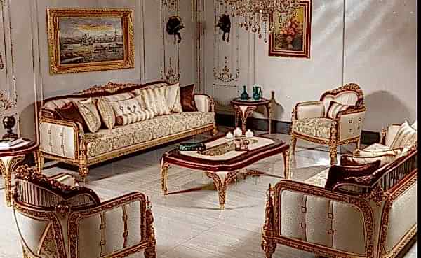 classic sofa set saheste wow