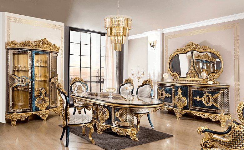 luxury furniture models